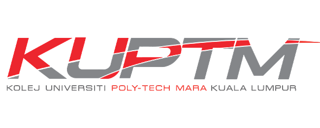 KUPTM logo.