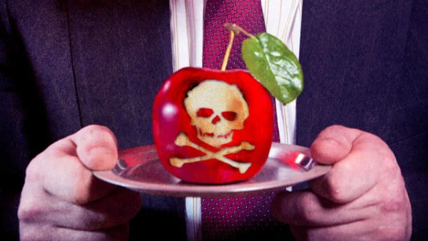 Poison Apple