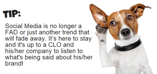 How To Become A Chief Listening Officer