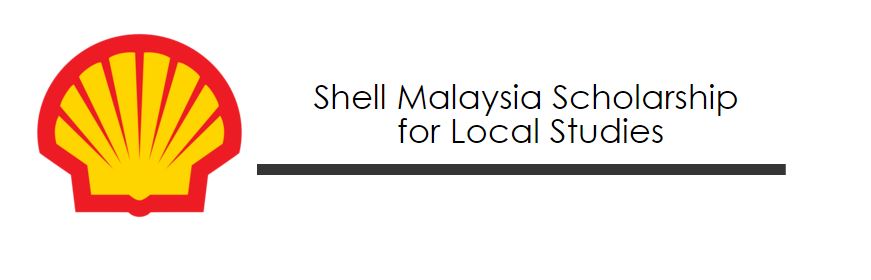 Shell scholarship