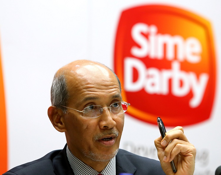 Education Background Of Malaysia's Top 8 CEOs