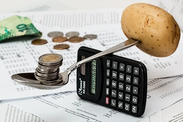 Don’t change your job just because of money