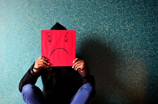Don’t change your job because you are unhappy