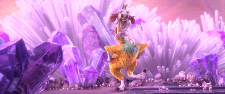Ice Age 5 When Fun And Adventure Collide