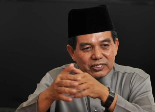 Dr Hilmi Yahya, deputy minister, Ministry of Health, MOH, Malaysia