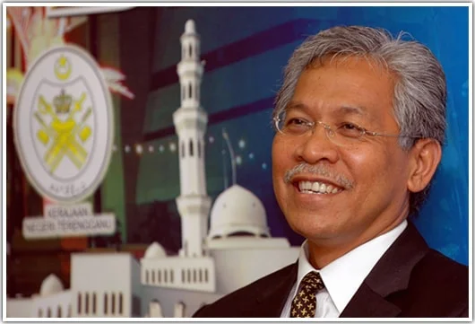 Idris Jusoh