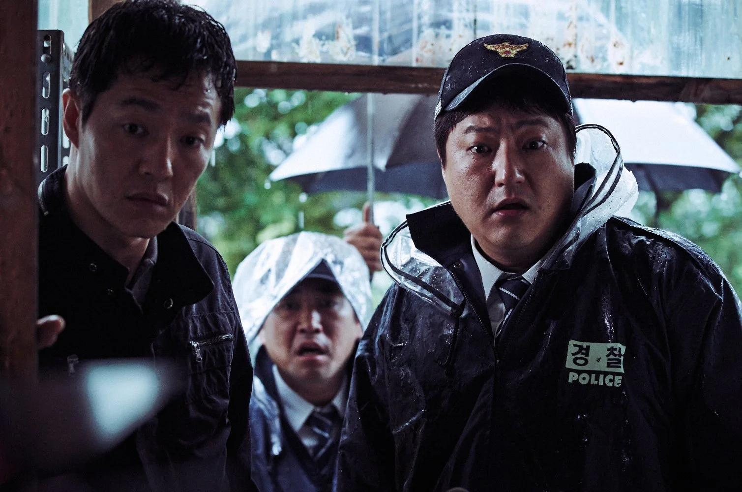 The Wailing, Korean, Horror, Thriller, Goksun