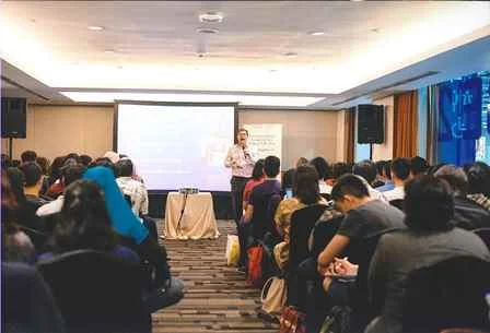 UK, Seminar, University, British Council