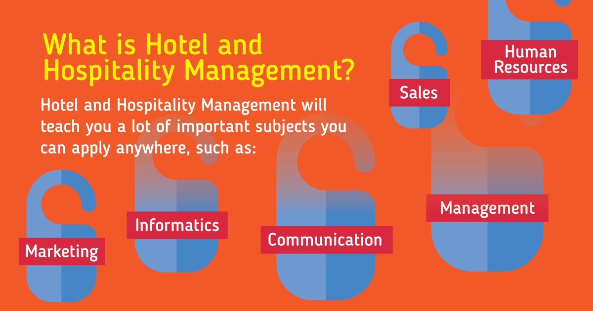 hospitality management case study