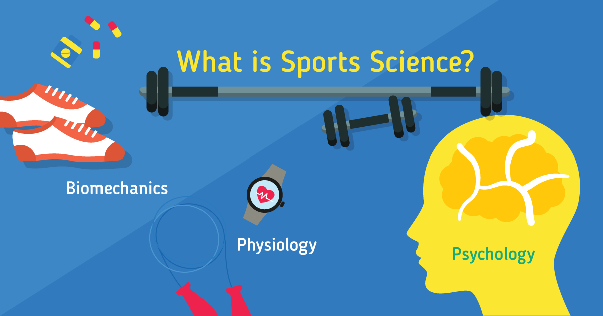 Study Sports Science - Find Courses & Universities