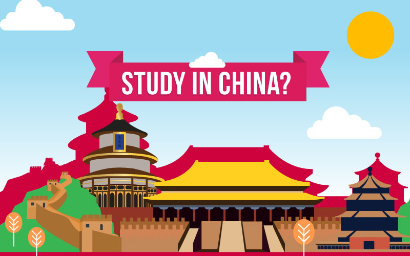 Study In China A Malaysian Student S Complete Guide For 2020