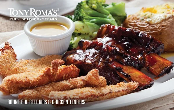 Tony Roma's