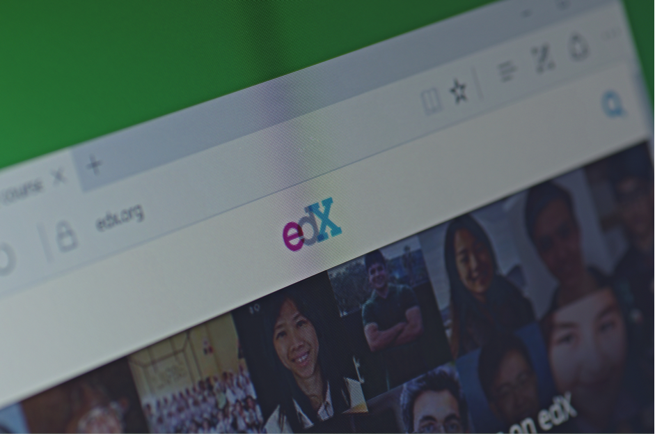 edX