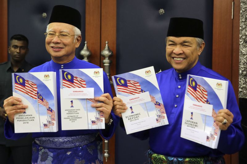 Minister Of Education Malaysia Wikipedia