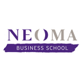 NEOMA Business School Logo