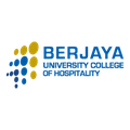 BERJAYA University College Logo