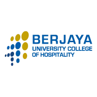 BERJAYA University College Logo