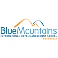 Blue Mountains International Hotel Management School Logo