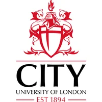 City, University of London Logo