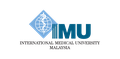 International Medical University (IMU) Logo