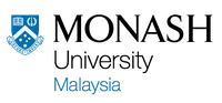 Monash University Malaysia Logo