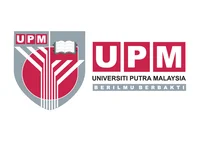 Universiti Putra Malaysia (UPM) Logo