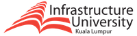 Infrastructure University Kuala Lumpur (IUKL) Logo