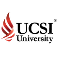 UCSI University Logo
