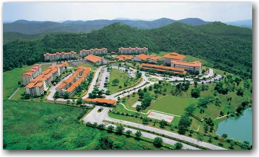 Photos | Nilai University | Malaysia - Fees, Courses, Intakes