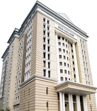 Job vacancy in segi college subang jaya