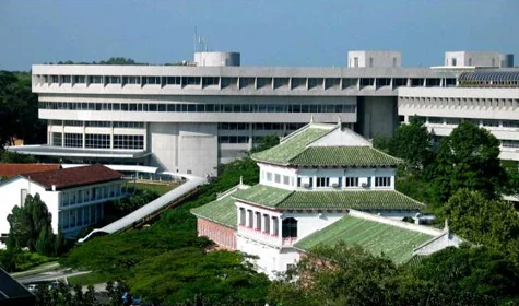 Nanyang Institute Of Management Cover Photo