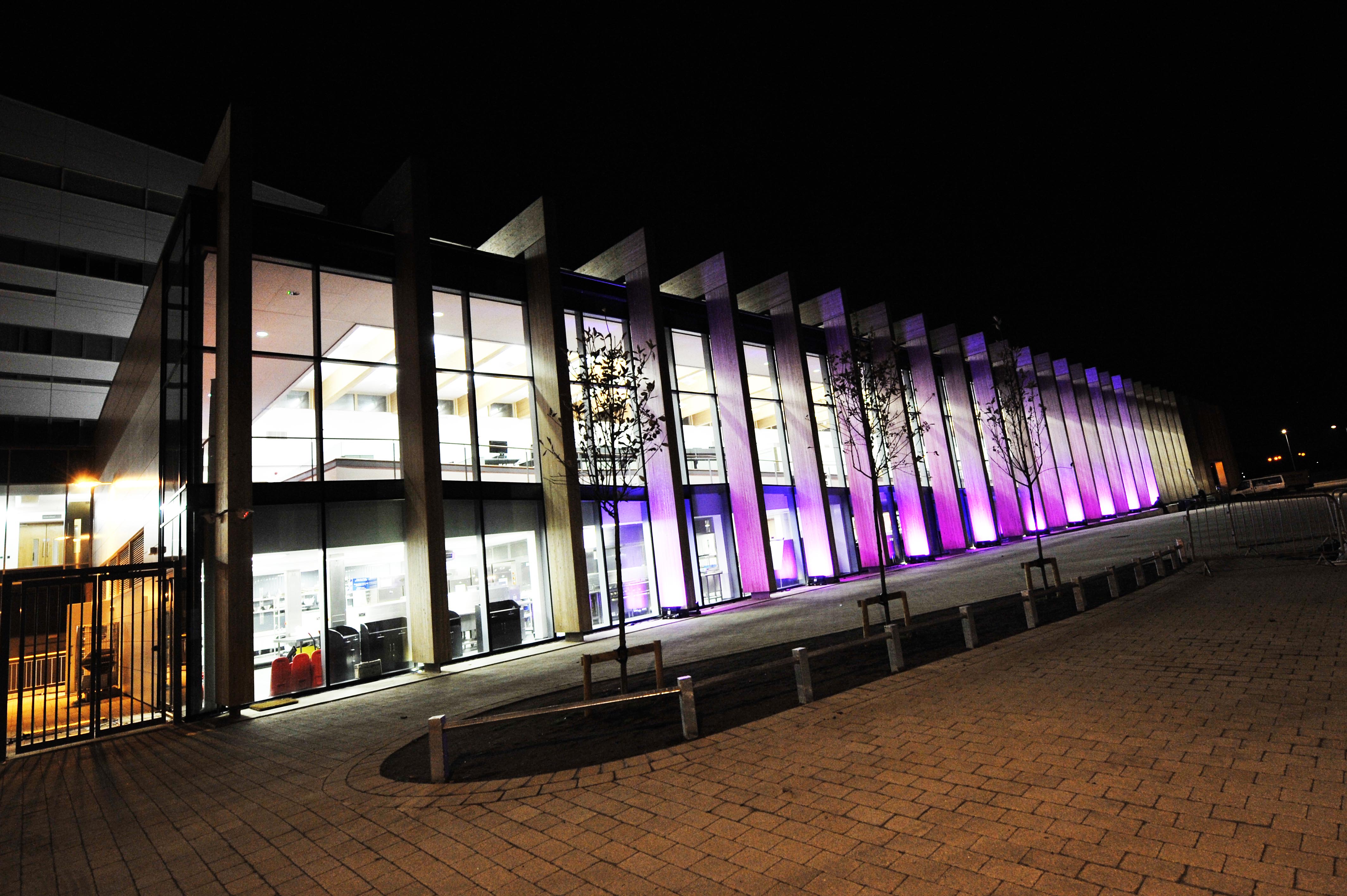 Photos Bournville College Birmingham, United Kingdom