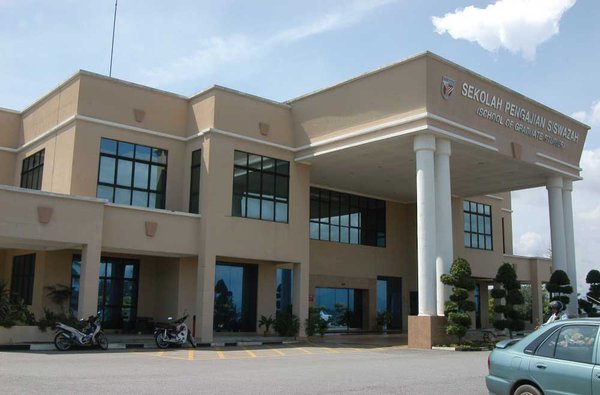 School Of Graduate Studies Universiti Putra Malaysia Fees Courses Intakes