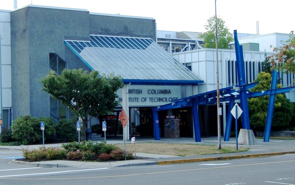 British Columbia Institute of 
