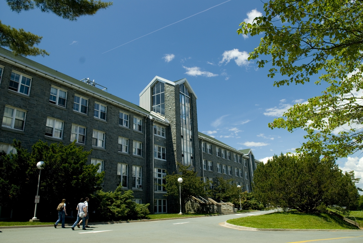 Mount saint vincent jobs halifax