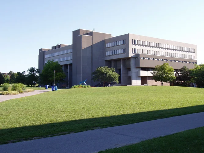 University of Waterloo Cover Photo