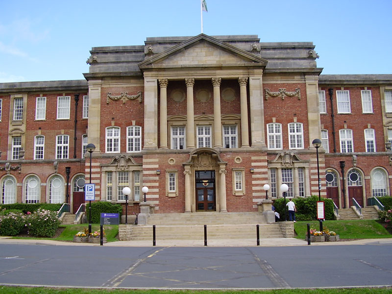 Photos Leeds Metropolitan University United Kingdom