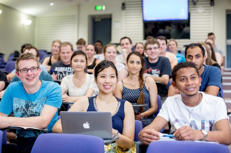 Flinders International Study Centre (FISC), Adelaide Cover Photo