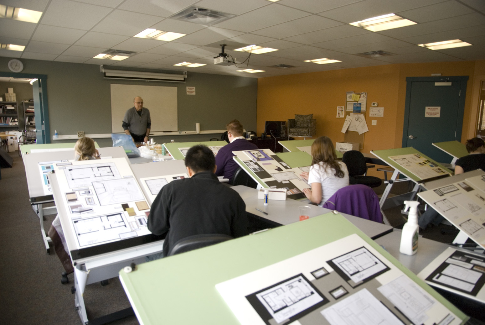 Photos Centre for Arts and Technology Kelowna, Canada