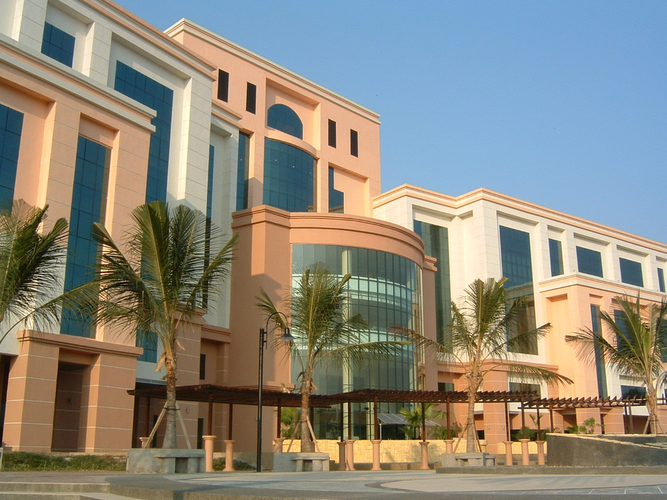 Universiti Tenaga Nasional (UNITEN) Cover Photo