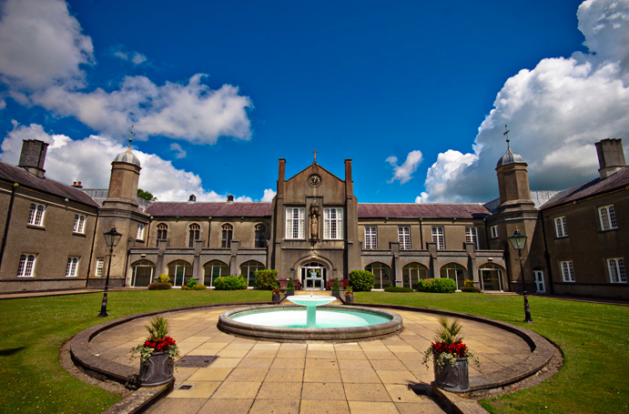 University of Wales Trinity Saint David Cover Photo