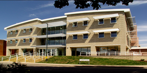 Brighton And Sussex Medical School Cover Photo