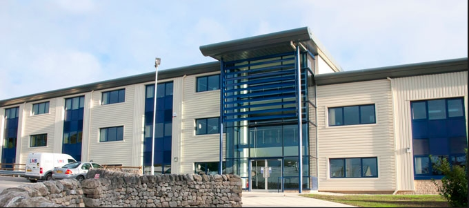 Craven College Cover Photo