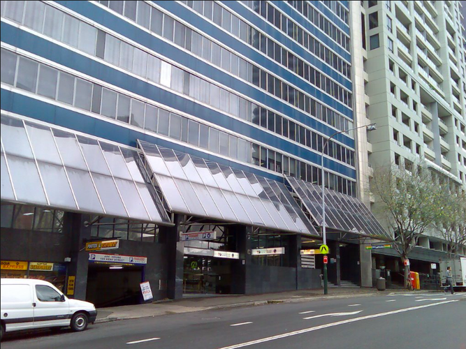 Australian Pacific College Cover Photo