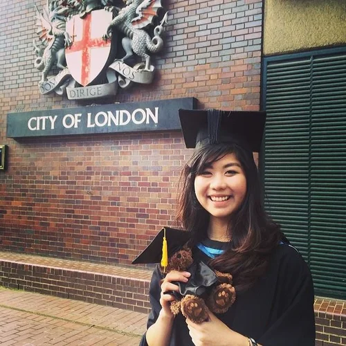 SIM Singapore (University of London International Programmes) Cover Photo