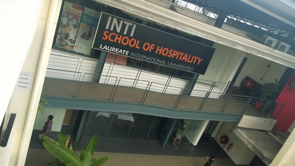 Inti university subang