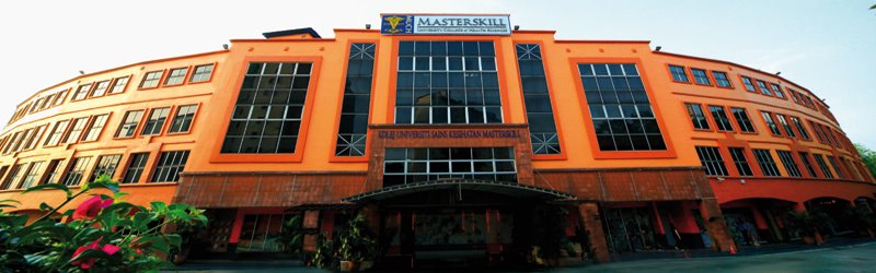 asia metropolitan university johor
