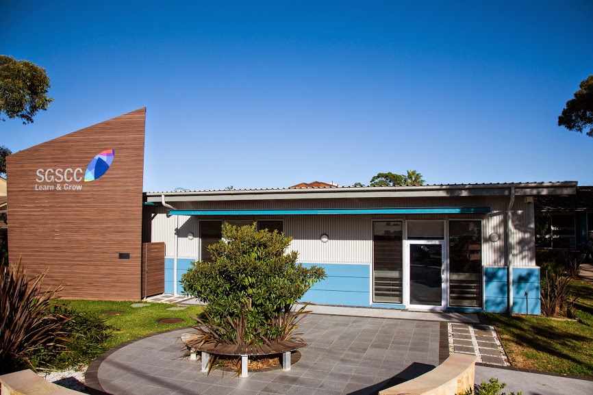 Photos St and Sutherland Community College Australia