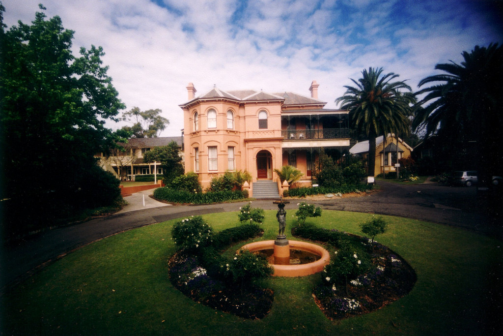 Photos Sydney Missionary and Bible College Australia