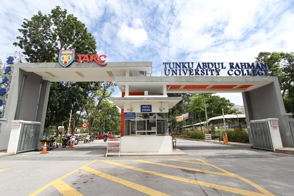 TARC | Tunku Abdul Rahman University College (TAR UC) | Fees 2019, Courses